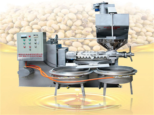 palm soya oil extraction machine cottonseed palm kernel oil in Sri Lanka