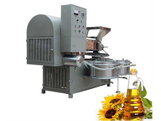 edible oil extraction equipment/machine in Lagos